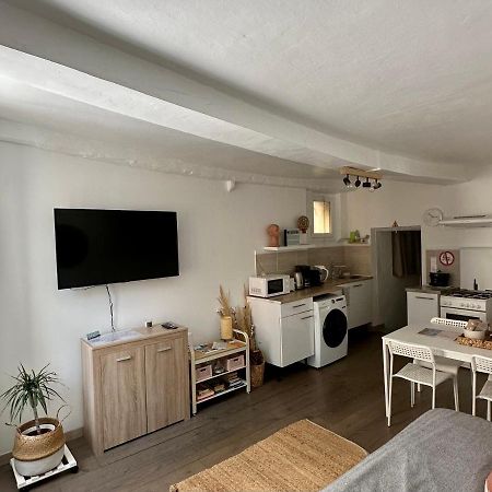 Appartement Cocooning Saorge Dış mekan fotoğraf