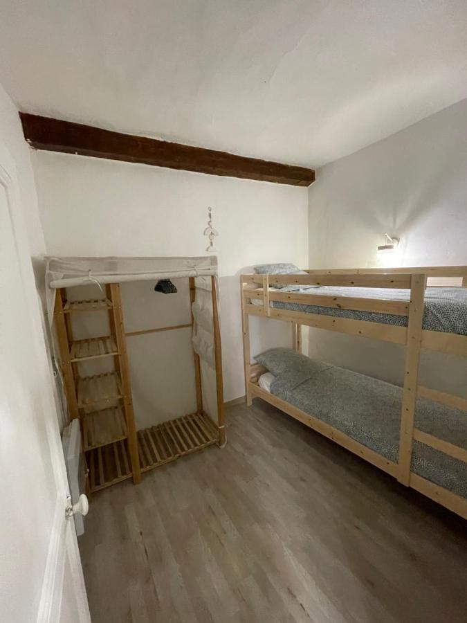 Appartement Cocooning Saorge Dış mekan fotoğraf