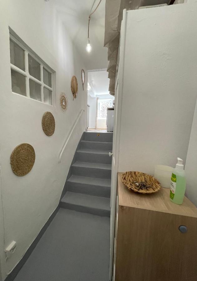 Appartement Cocooning Saorge Dış mekan fotoğraf