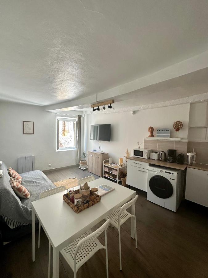 Appartement Cocooning Saorge Dış mekan fotoğraf