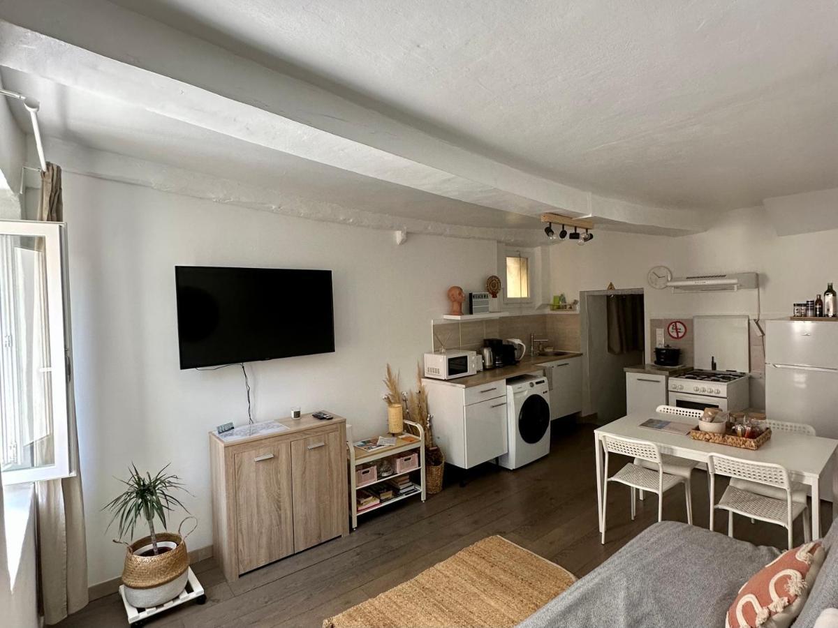 Appartement Cocooning Saorge Dış mekan fotoğraf